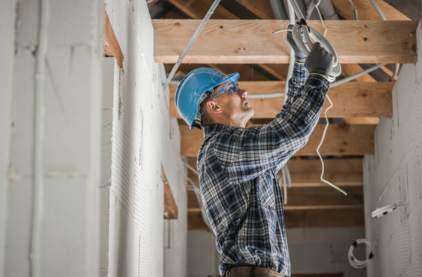 Best Electrical Wiring Services  in Pleasant Valley, WV