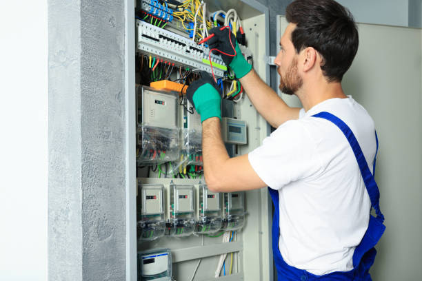 Best Circuit Breaker Repair  in Pleasant Valley, WV