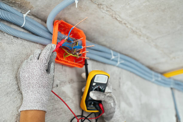 Best Affordable Electrician  in Pleasant Valley, WV